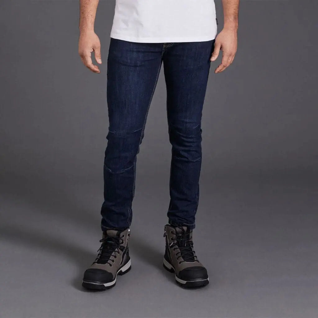 KingGee Urban Coolmax Denim Jeans K13006 KingGee